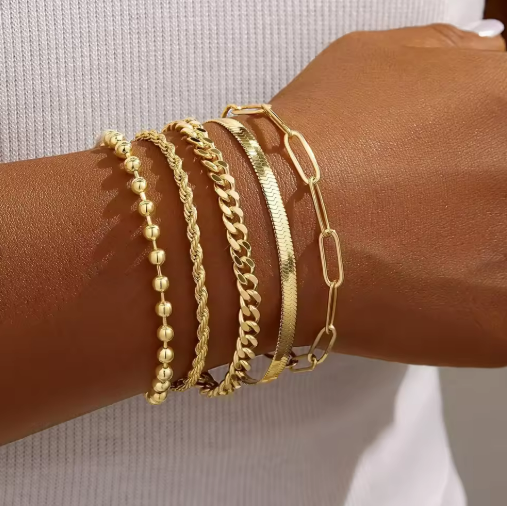 Bracelets